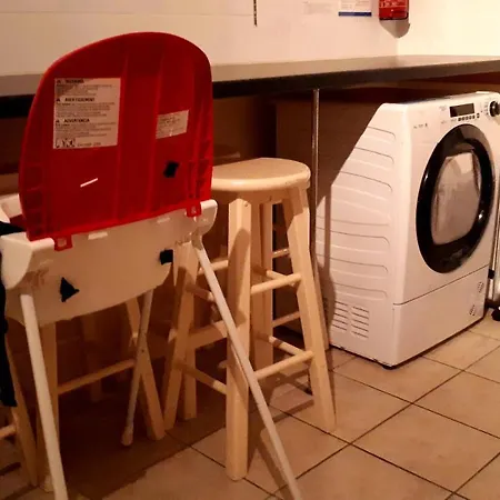 بيت للعطل L' Anpeg, Dans Le Cotentin Jusqu'a 8 Personnes