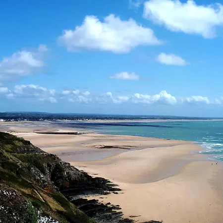 L' Anpeg, Dans Le Cotentin Jusqu'a 8 Personnes *