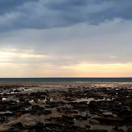 بيت للعطل L' Anpeg, Dans Le Cotentin Jusqu'a 8 Personnes Besneville