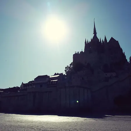 L' Anpeg, Dans Le Cotentin Jusqu'a 8 Personnes