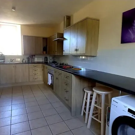 Nyaraló L' Anpeg, Dans Le Cotentin Jusqu'a 8 Personnes Besneville