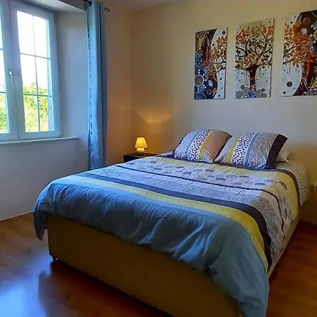 L' Anpeg, Dans Le Cotentin Jusqu'a 8 Personnes Holiday home Besneville