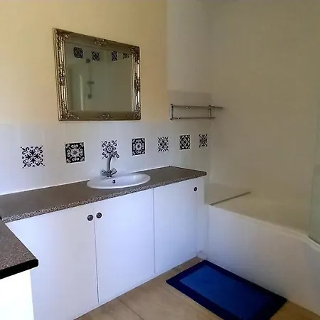 L' Anpeg, Dans Le Cotentin Jusqu'a 8 Personnes