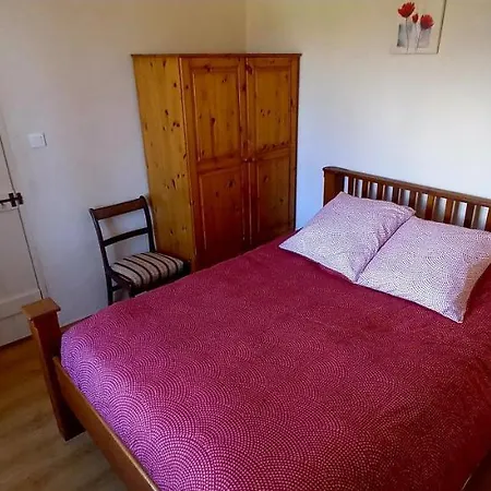 Nyaraló L' Anpeg, Dans Le Cotentin Jusqu'a 8 Personnes Besneville