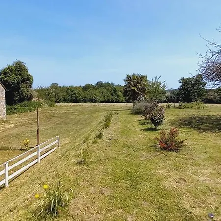 Ferienhaus L' Anpeg, Dans Le Cotentin Jusqu'a 8 Personnes *