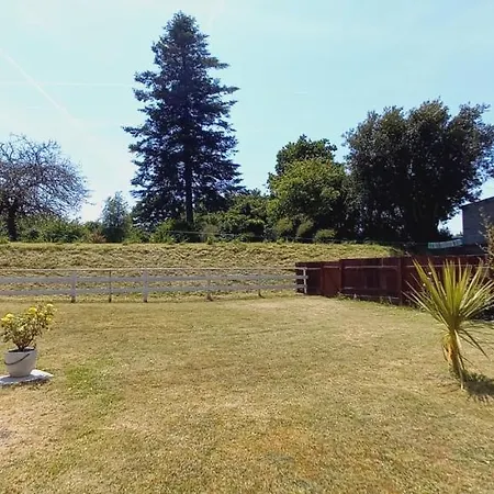 L' Anpeg, Dans Le Cotentin Jusqu'a 8 Personnes Holiday home *