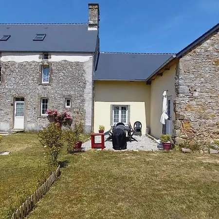 L' Anpeg, Dans Le Cotentin Jusqu'a 8 Personnes Besneville