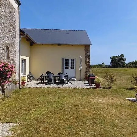 L' Anpeg, Dans Le Cotentin Jusqu'a 8 Personnes * Besneville