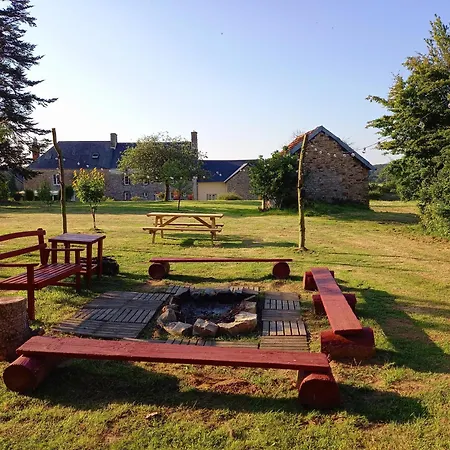 L' Anpeg, Dans Le Cotentin Jusqu'a 8 Personnes Besneville