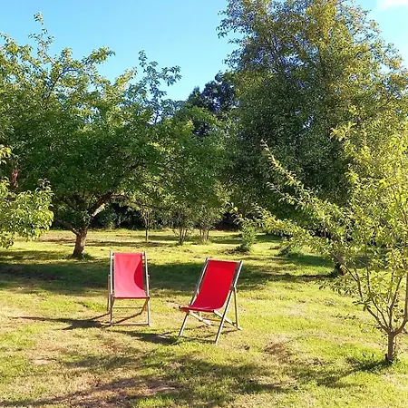 L' Anpeg, Dans Le Cotentin Jusqu'a 8 Personnes بيت للعطل *