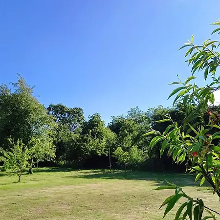 L' Anpeg, Dans Le Cotentin Jusqu'a 8 Personnes بيت للعطل Besneville