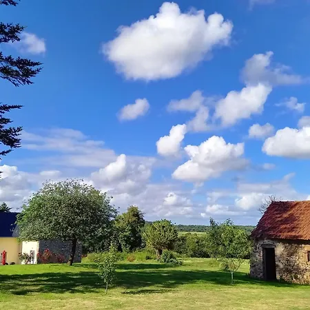L' Anpeg, Dans Le Cotentin Jusqu'a 8 Personnes *