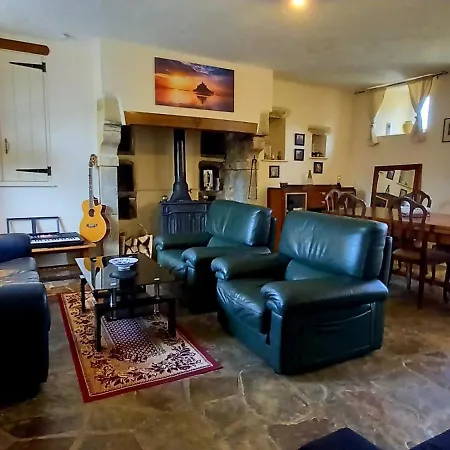 L' Anpeg, Dans Le Cotentin Jusqu'a 8 Personnes