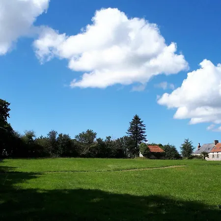 L' Anpeg, Dans Le Cotentin Jusqu'a 8 Personnes Holiday home Besneville