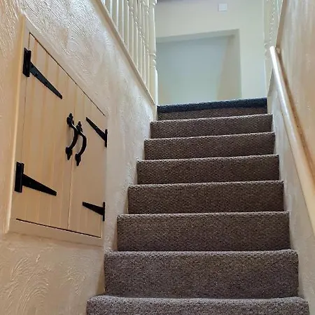 Nyaraló L' Anpeg, Dans Le Cotentin Jusqu'a 8 Personnes *