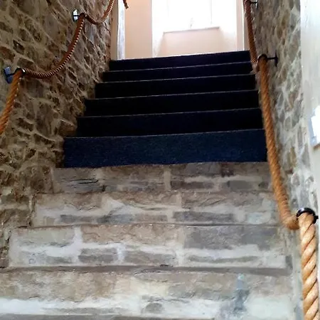 L' Anpeg, Dans Le Cotentin Jusqu'a 8 Personnes Holiday home Besneville
