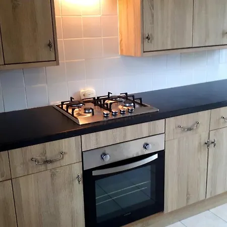 بيت للعطل L' Anpeg, Dans Le Cotentin Jusqu'a 8 Personnes