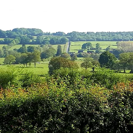 Nyaraló L' Anpeg, Dans Le Cotentin Jusqu'a 8 Personnes *
