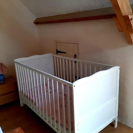 L' Anpeg, Dans Le Cotentin Jusqu'a 8 Personnes Holiday home Besneville