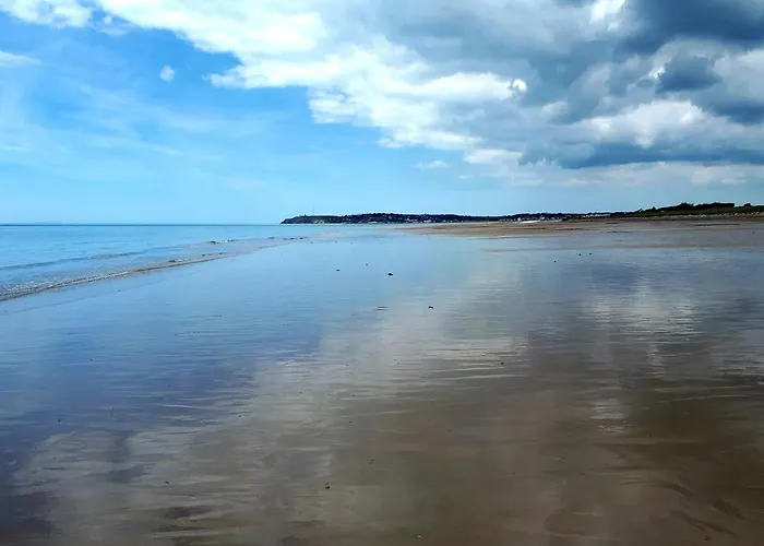 L' Anpeg, Dans Le Cotentin Jusqu'a 8 Personnes Σπίτι διακοπών Besneville
