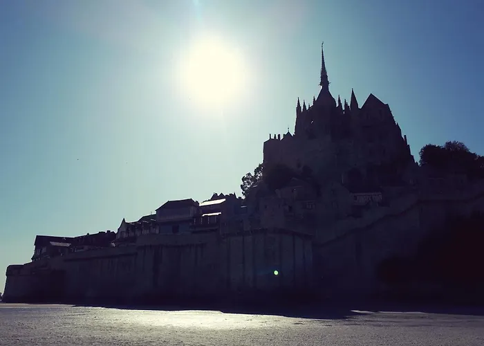 L' Anpeg, Dans Le Cotentin Jusqu'a 8 Personnes