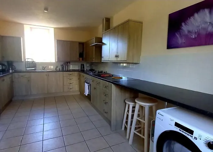 別荘 L' Anpeg, Dans Le Cotentin Jusqu'a 8 Personnes Besneville