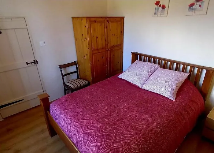 Σπίτι διακοπών L' Anpeg, Dans Le Cotentin Jusqu'a 8 Personnes Besneville