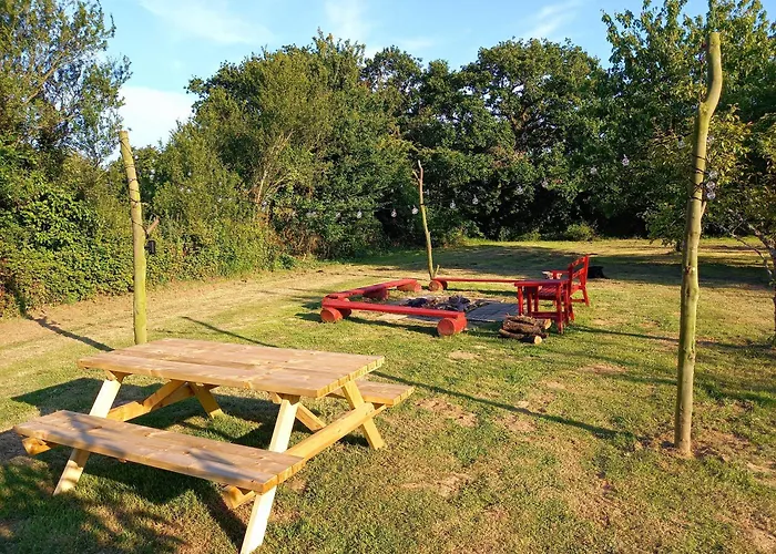 別荘 L' Anpeg, Dans Le Cotentin Jusqu'a 8 Personnes