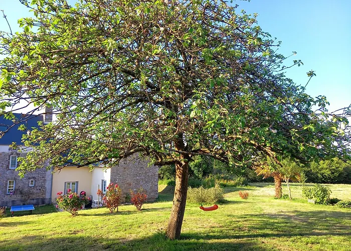 L' Anpeg, Dans Le Cotentin Jusqu'a 8 Personnes * Besneville