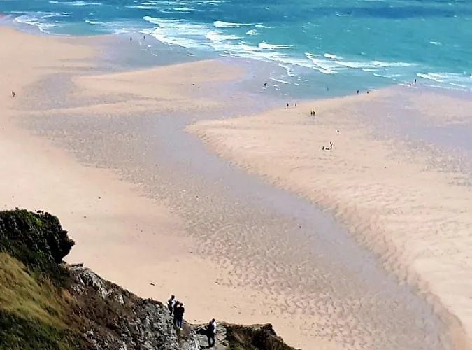L' Anpeg, Dans Le Cotentin Jusqu'a 8 Personnes *