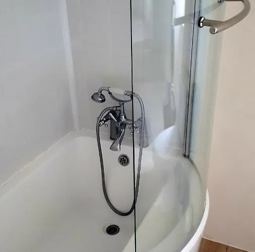 Σπίτι διακοπών L' Anpeg, Dans Le Cotentin Jusqu'a 8 Personnes *