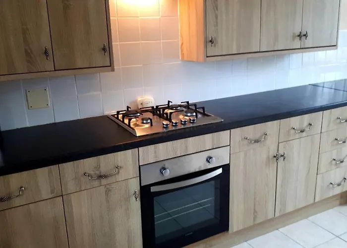 別荘 L' Anpeg, Dans Le Cotentin Jusqu'a 8 Personnes