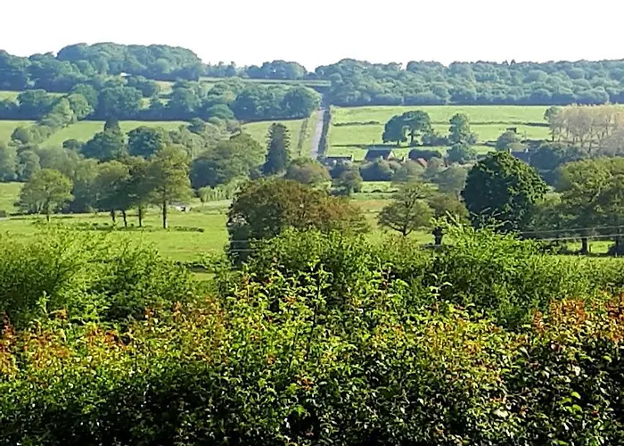別荘 L' Anpeg, Dans Le Cotentin Jusqu'a 8 Personnes *