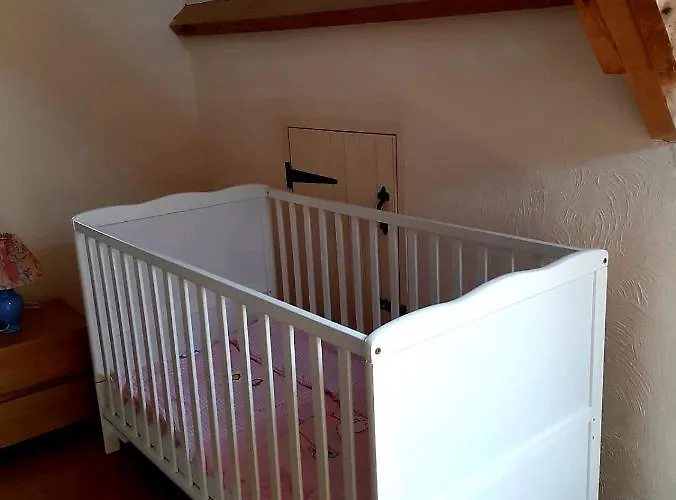 L' Anpeg, Dans Le Cotentin Jusqu'a 8 Personnes 別荘 Besneville